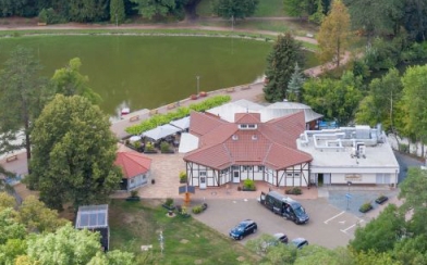 Wettbewerb &quot;Spielgarten Blütenträume - Bewegung, Mut und Spaß&quot;