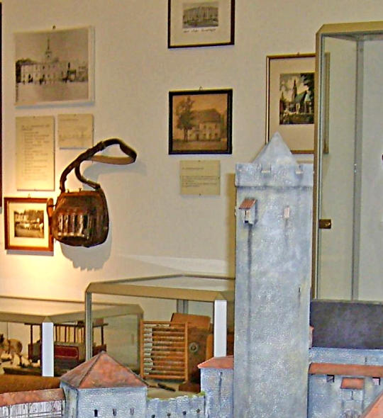 Museumsgeschichte(n)