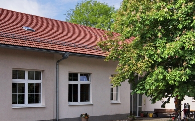 Psychiatrische Tagesklinik