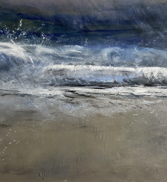 Ausstellung "Way of Life"
