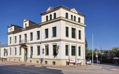 Volkshaus