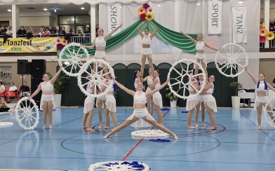 Tanzfest