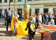Lesestiefel enthüllt