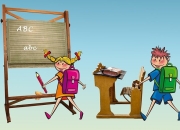 Anmeldungen für künftige Schulkinder