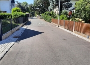 Baustart an der Richard-Wagner-Straße