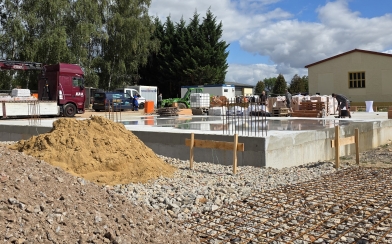 Starke Investition ins Ehrenamt