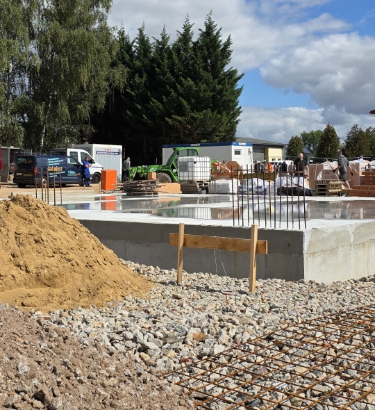 Starke Investition ins Ehrenamt