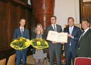 Mit Ideen, Talenten und Leistungen zum guten Miteinander in Döbeln