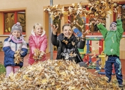 Hurra, der Herbst ist da - und mit ihm die neuste Ausgabe der DOBLINA