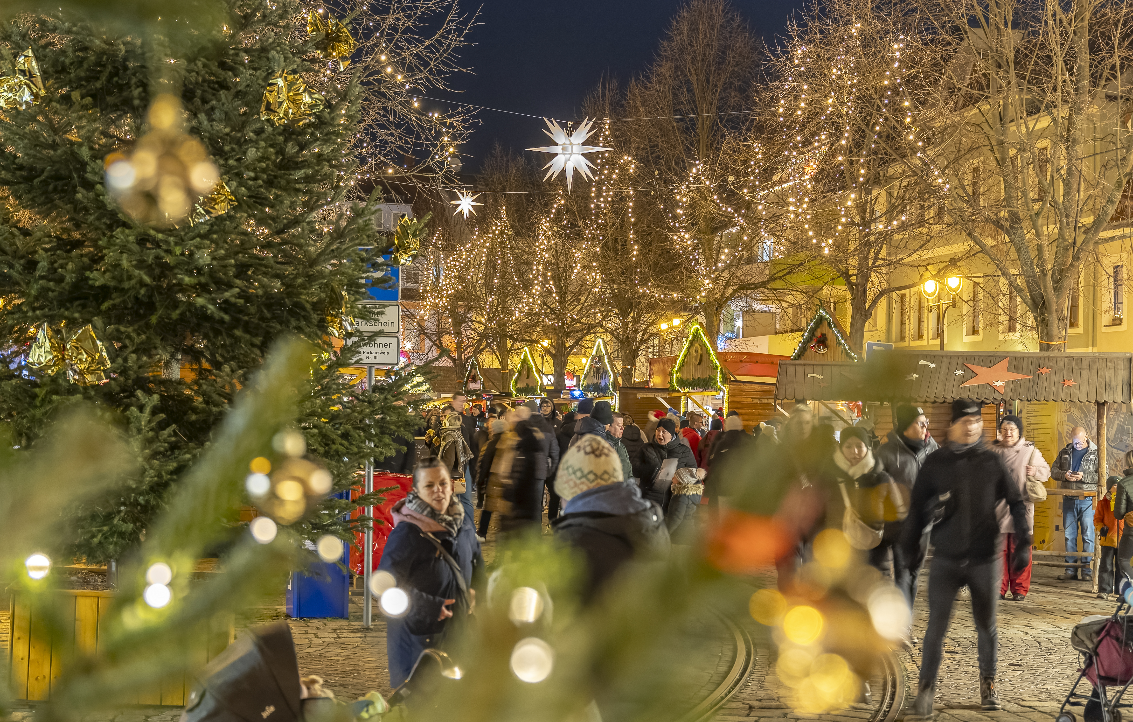 Kultureller Adventskalender 