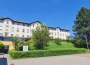 Stellenausschreibung - Seniorenhaus Am Südhang gGmbH