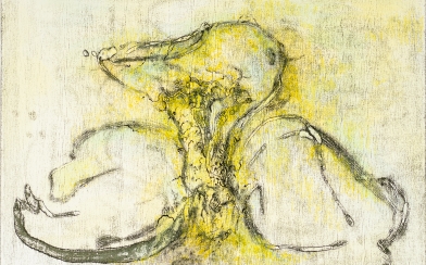 Ausstellung: Skulpturen und Grafiken | Frank Schauseil und Egbert Kasper