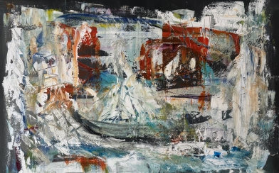 Ausstellung: "Way of Life 2.0" - Andreas Jäkel
