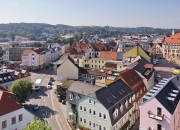 Sonderkehrungen auf Döbelner Straßen