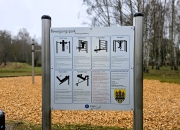 Outdoor-Sportanlage in den Klosterwiesen freigegeben 