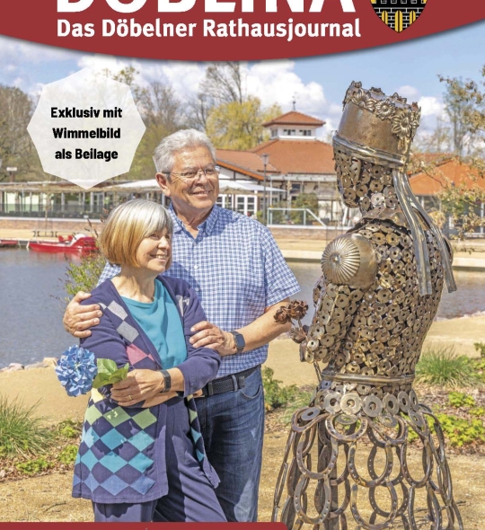 DOBLINA dieses Mal mit besonderem Bonus