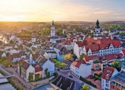 DOBLINA lädt zum großen Heimatfest