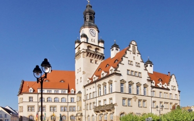 Abkochgebot aufgehoben - Trinkwasser in Döbeln wieder einwandfrei
