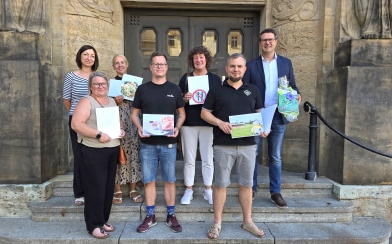 Wichtige Unterstützung für Kinder und Jugendliche  in Döbeln