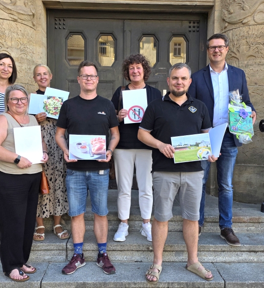Wichtige Unterstützung für Kinder und Jugendliche  in Döbeln