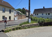 Durch Abriss am Mühlgraben Verkehrsbehinderungen ab 24. August