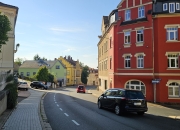 Bundesstraße 175 in Döbeln wird gesperrt