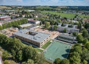Tag der offenen Tür an der neuen Grundschule in Döbeln-Ost