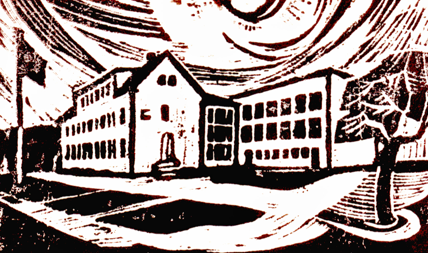 Logo für Schulmuseum Ebersbach