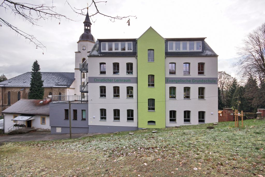 Evangelische Grundschule Technitz