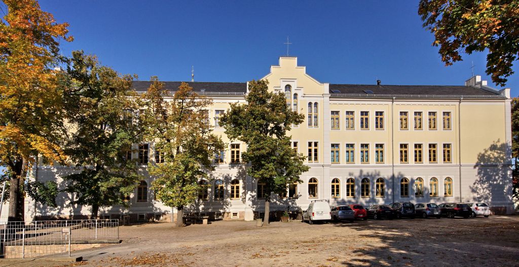 Schloßbergschule Hort