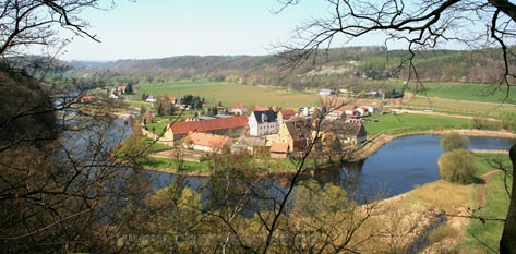Kloster Buch1
